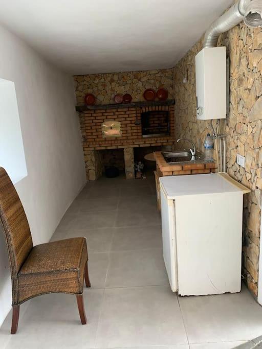 Cantinho De Vale Maior Penacova Ngoại thất bức ảnh