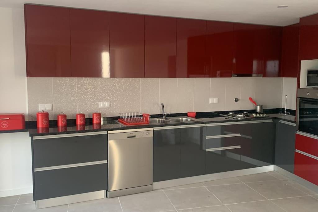 Cantinho De Vale Maior Penacova Ngoại thất bức ảnh