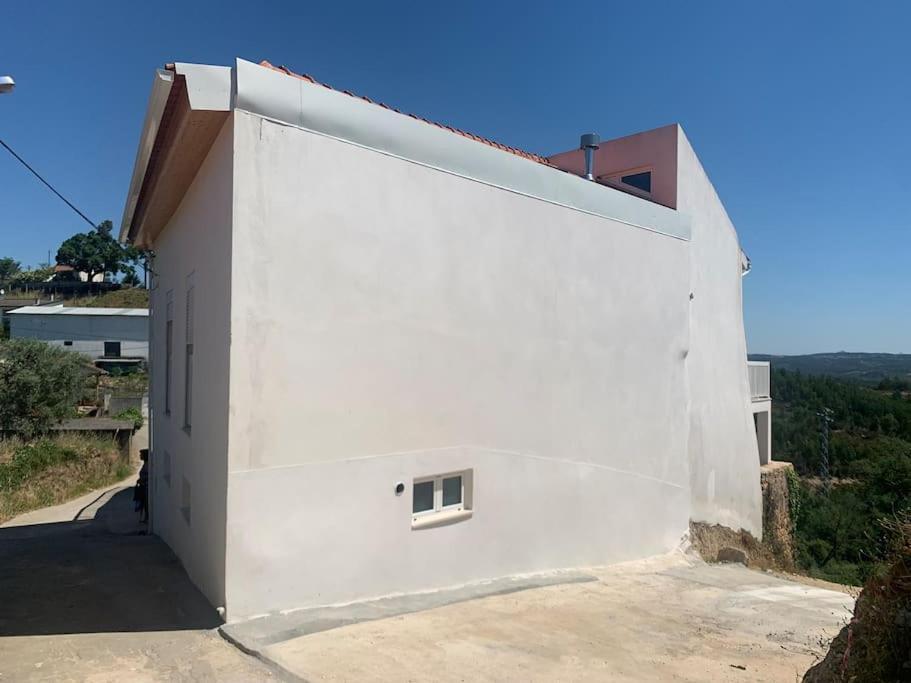 Cantinho De Vale Maior Penacova Ngoại thất bức ảnh