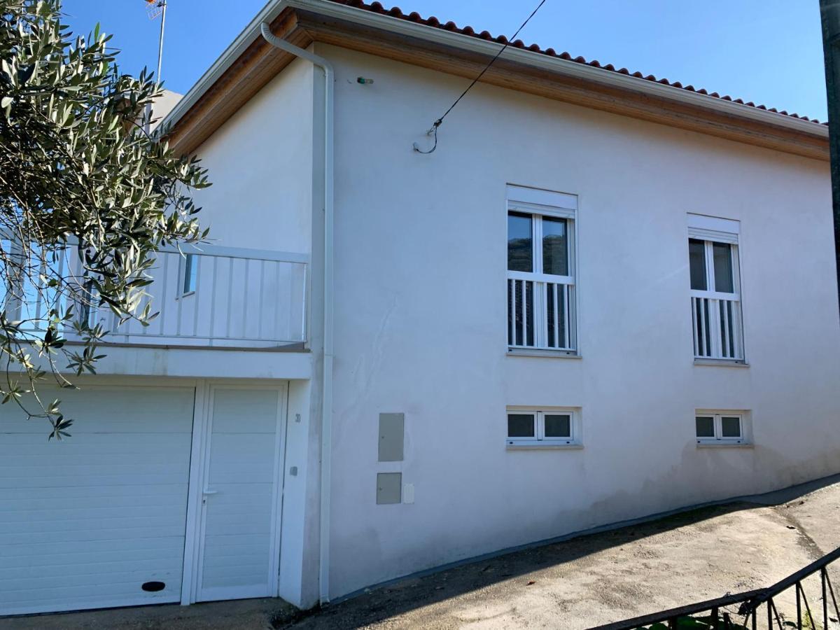 Cantinho De Vale Maior Penacova Ngoại thất bức ảnh